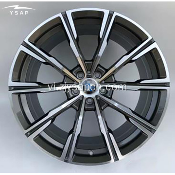 X5 x6 3 series 5series 7series rèn vành